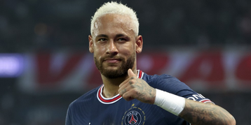 Neymar tem sua marca registrada?